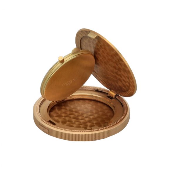 Swiss 18 carat gold U.S. twenty dollar coin watch Circa 1973 Swiss 18 carat gold U.S. twenty dollar coin watch Circa 1973