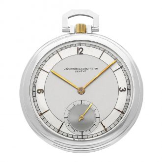 Elegant Swiss Staybrite stainless steel lever watch Circa 1950