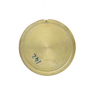 Ultra thin French gold half hunting cased watch Circa 1920