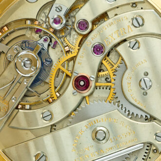 Swiss yellow 18k gold hunting cased lever watch Circa 1910 Swiss yellow 18k gold hunting cased lever watch Circa 1910
