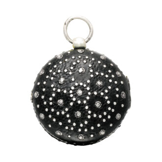 An exceptionally small English verge pocket watch Circa 1640