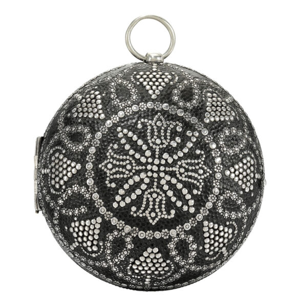 Rare English silver and shagreen verge pocket watch Circa 1670 Rare English silver and shagreen verge pocket watch Circa 1670