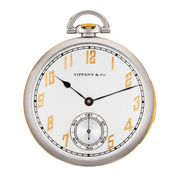 Slim Swiss platinum minute repeating watch Circa 1930