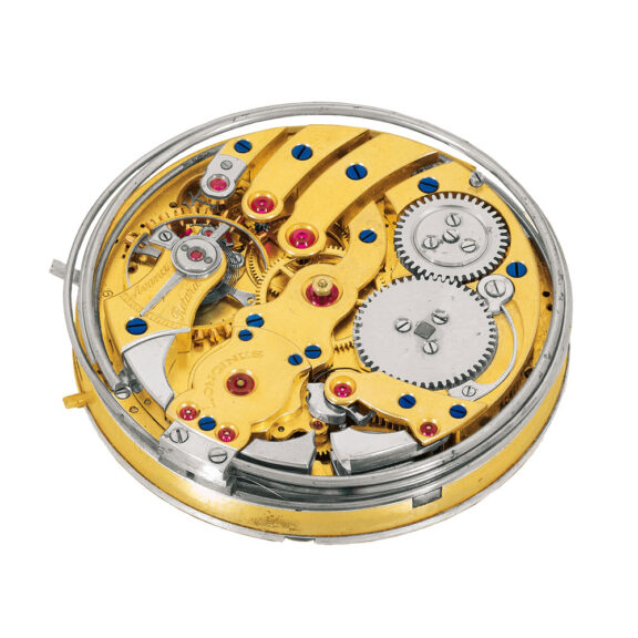 Swiss gold, carillon Westminster repeating watch Circa 1920 Swiss gold, carillon Westminster repeating watch Circa 1920