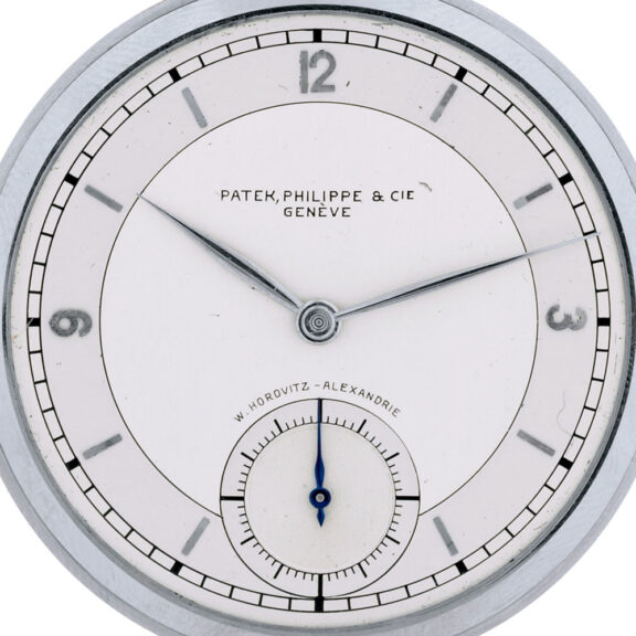 Elegant Swiss stainless steel Staybrite dress watch Circa 1930 Elegant Swiss stainless steel Staybrite dress watch Circa 1930