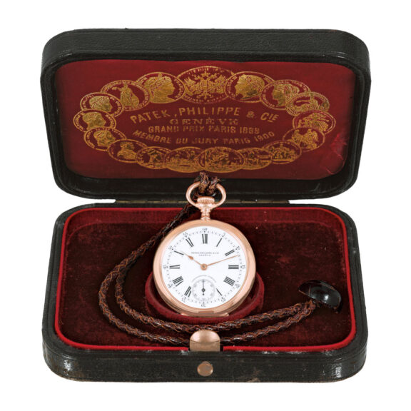 Very small Swiss gold keyless gentleman's watch Circa 1913