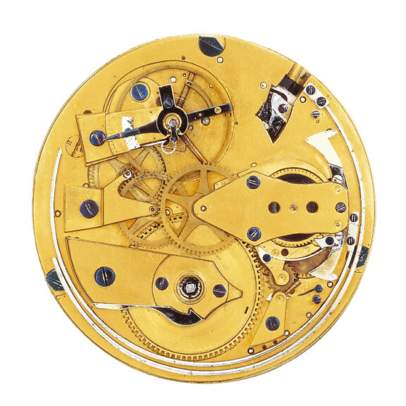French 20k gold quarter repeating pocket watch Circa 1824 French 20k gold quarter repeating pocket watch Circa 1824