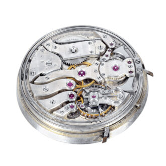 Swiss astronomical made for the Hispanic market Circa 1927