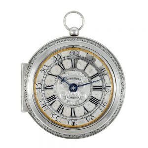 Important English silver made for the German market Circa 1710