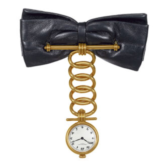 Swiss limited edition for the150th anniversary of Patek Philippe Circa 1989