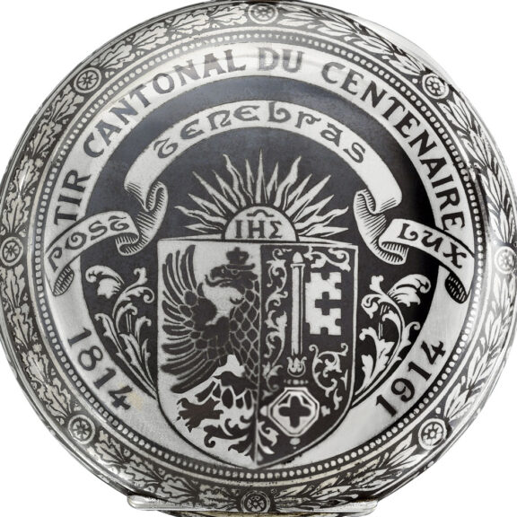 Swiss nielloed silver quarter repeating keyless pocket watch Circa 1914 Swiss nielloed silver quarter repeating keyless pocket watch Circa 1914