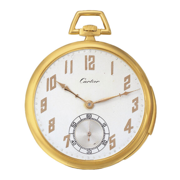 Elegant Swiss 18K gold minute repeating dress watch Circa 1930 Elegant Swiss 18K gold minute repeating dress watch Circa 1930