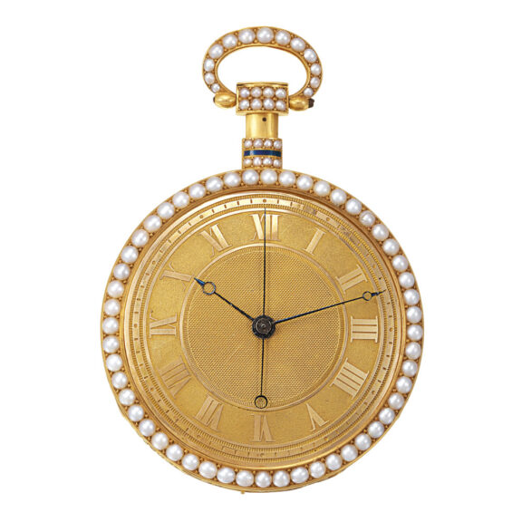 Swiss gold repeater made for the Chinese market Circa 1820 Swiss gold repeater made for the Chinese market Circa 1820