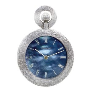 German white gold dress watch with mother-of-pearl dial Circa 1960