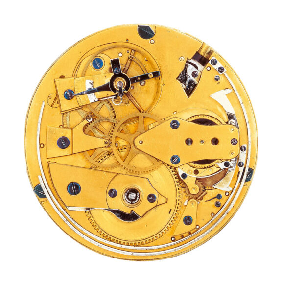 French 20k gold quarter repeating pocket watch Circa 1824 French 20k gold quarter repeating pocket watch Circa 1824