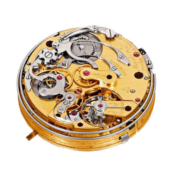 Swiss gold repeater made for the Indian market Circa 1900 Swiss gold repeater made for the Indian market Circa 1900