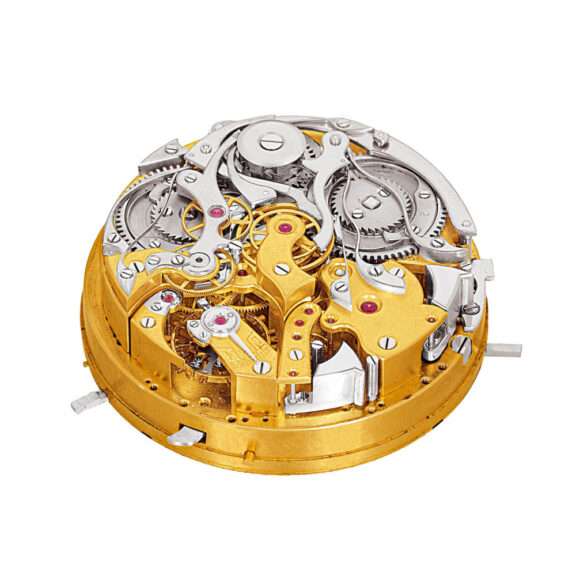 Swiss gold astronomic watch made for the Indian market Circa 1900 Swiss gold astronomic watch made for the Indian market Circa 1900