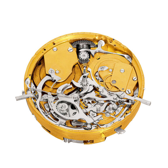 Swiss gold astronomic watch made for the Indian market Circa 1900 Swiss gold astronomic watch made for the Indian market Circa 1900
