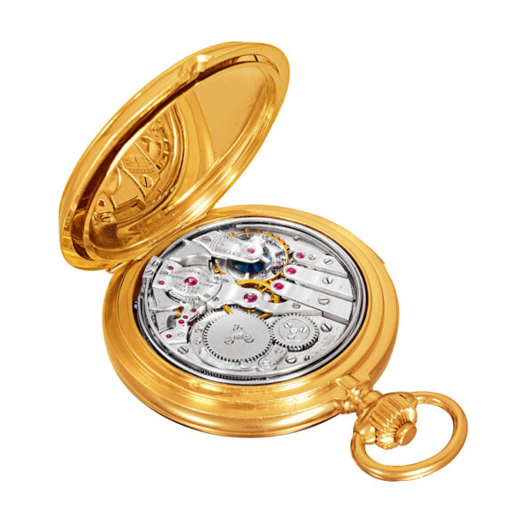 Swiss gold astronomic Carillon minute repeater Circa 1890 Swiss gold astronomic Carillon minute repeater Circa 1890
