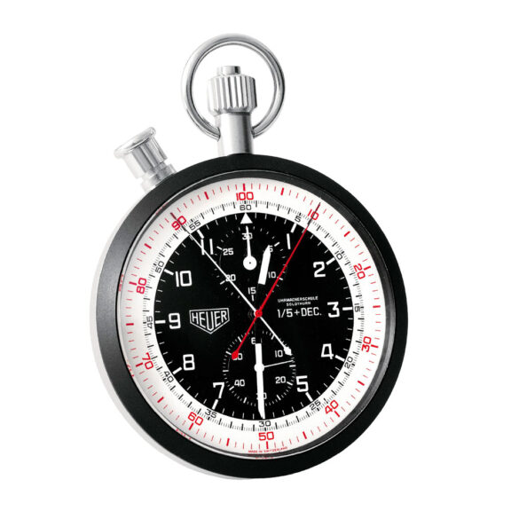 Swiss steel and black-coated aluminium lever pocket watch Circa 1810