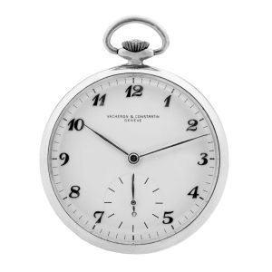 Swiss aluminium dress watch with aluminium movement Circa 1951