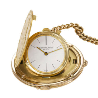 Swiss 18 carat gold U.S. twenty dollar coin watch Circa 1960