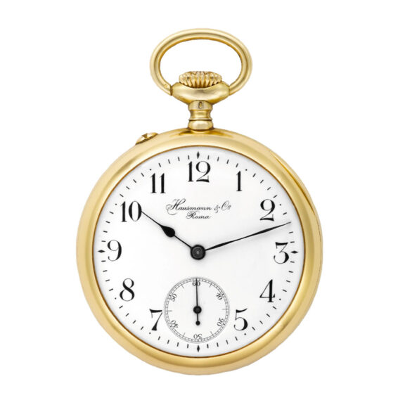 Swiss 18k gold and enamel Royal presentation watch Circa 1915 Swiss 18k gold and enamel Royal presentation watch Circa 1915
