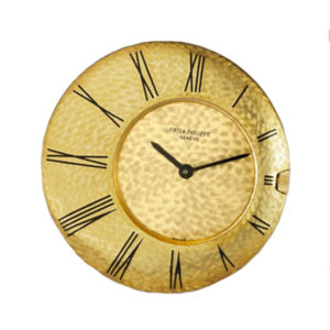 Swiss 18K yellow gold Ricochet dress watch Circa 1966