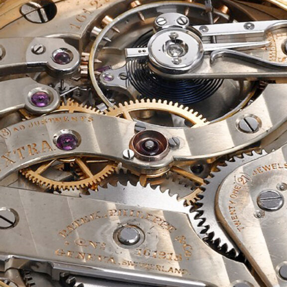 Swiss gold adjusted extra lever chronometer pocket watch Circa 1911 Swiss gold adjusted extra lever chronometer pocket watch Circa 1911