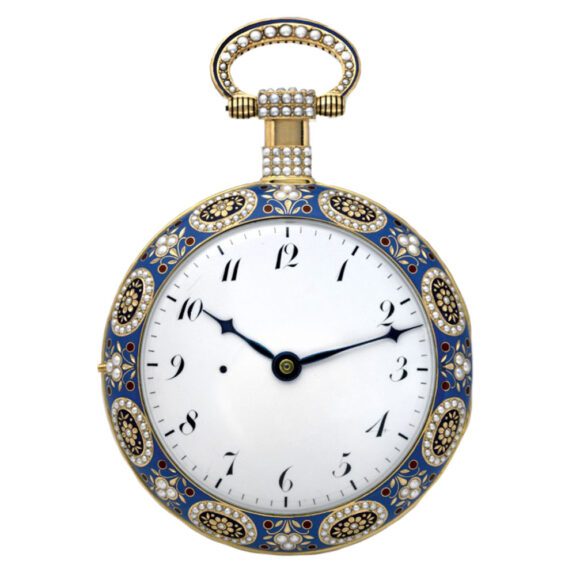 Swiss gold repeater made for the Chinese market Circa 1820 Swiss gold repeater made for the Chinese market Circa 1820