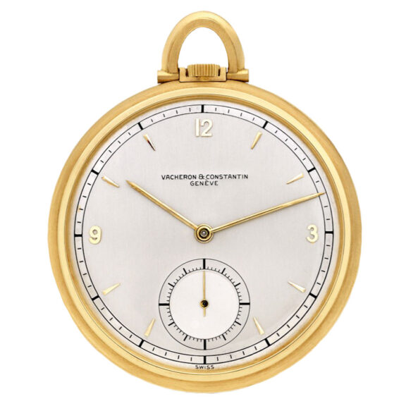 Unique Swiss 18K yellow gold and enamel dress watch Circa 1960 Unique Swiss 18K yellow gold and enamel dress watch Circa 1960