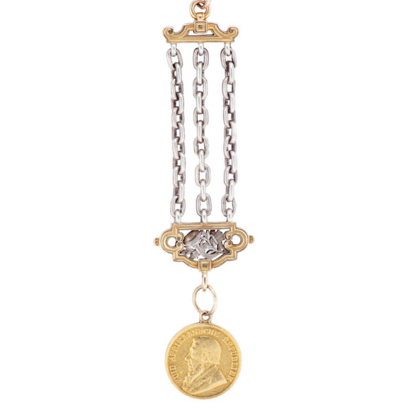 French gold, silver, niëllo and diamond pocket watch Circa 1850 French gold, silver, niëllo and diamond pocket watch Circa 1850