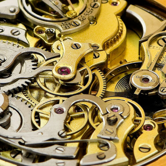 Swiss 18K yellow gold minute repeater with chronograph Circa 1900 Swiss 18K yellow gold minute repeater with chronograph Circa 1900