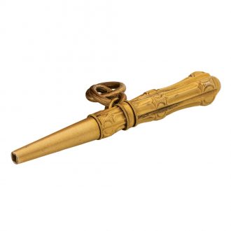 English gold quarter repeating pocket chronometer Circa 1819