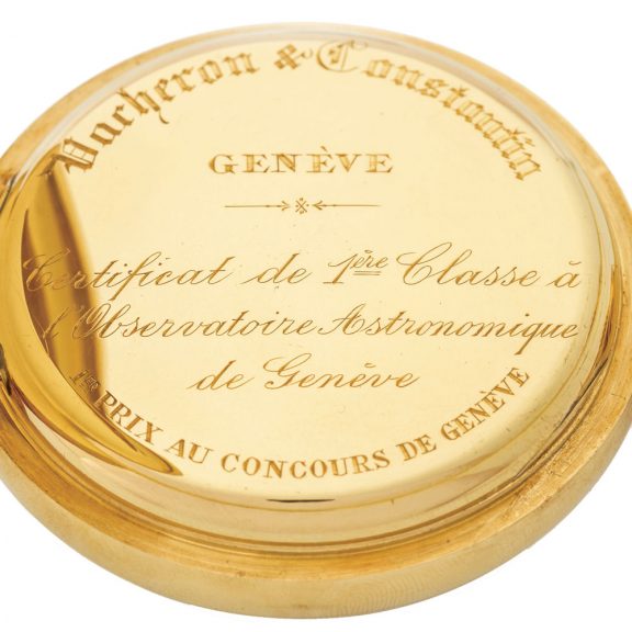 Important Swiss gold one minute tourbillon pocket watch Circa 1931 Important Swiss gold one minute tourbillon pocket watch Circa 1931