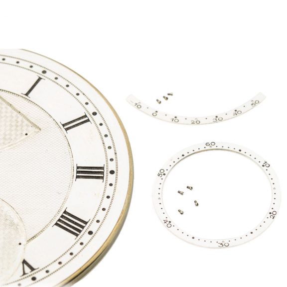 Important Swiss gilt one minute tourbillon chronometer Circa 1967 Important Swiss gilt one minute tourbillon chronometer Circa 1967