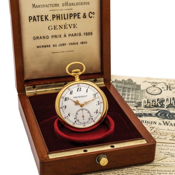 Fine Swiss gold minute repeating pocket watch Circa 1908 Fine Swiss gold minute repeating pocket watch Circa 1908