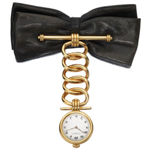 Swiss limited edition for the 150th anniversary of Patek Philippe Circa 1989