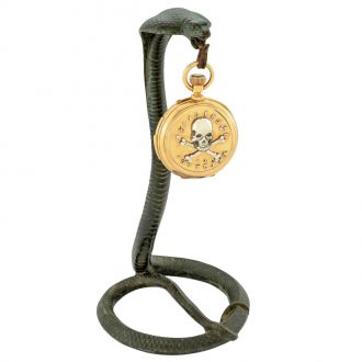 Historically Swiss gold watch with seven complications Circa 1885 Historically Swiss gold watch with seven complications Circa 1885
