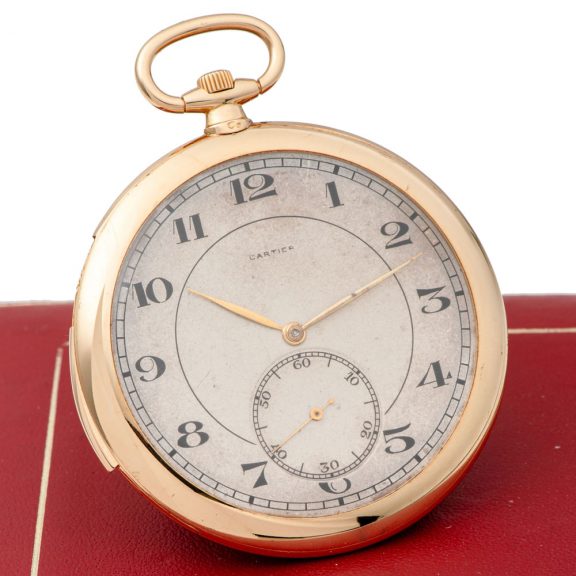 Swiss gold minute repeating lever dress watch Circa 1930 Swiss gold minute repeating lever dress watch Circa 1930