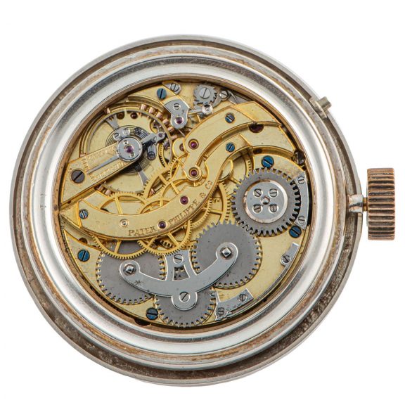 Swiss silver pocket watch with independent seconds Circa 1877 Swiss silver pocket watch with independent seconds Circa 1877