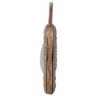 Magnificent Swiss gold Chinese lotus watch Circa 1820