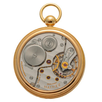 Swiss gold interesting complicated watch Circa 1983