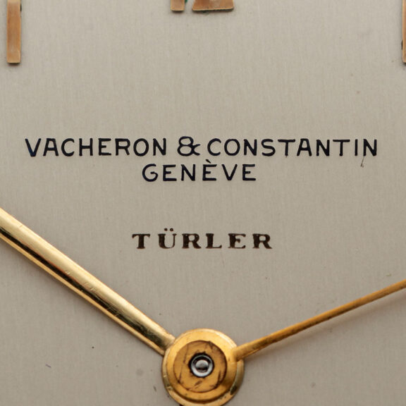 Swiss stainless steel open faced dress watch Circa 1930 Swiss stainless steel open faced dress watch Circa 1930