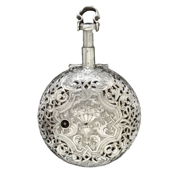 Unique English silver with Carnelian gemstone Circa 1711-1715 Unique English silver with Carnelian gemstone Circa 1711-1715
