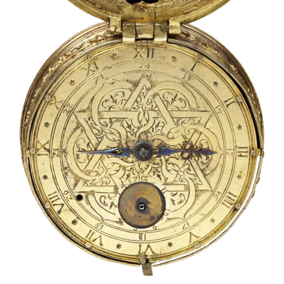 Rare German museum quality Renaissance watch Circa 1560 Rare German museum quality Renaissance watch Circa 1560