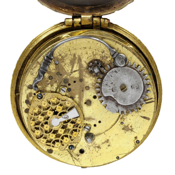 Rare German museum quality Renaissance watch Circa 1560 Rare German museum quality Renaissance watch Circa 1560
