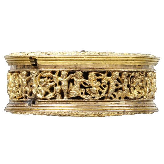 Rare German museum quality Renaissance watch Circa 1560 Rare German museum quality Renaissance watch Circa 1560