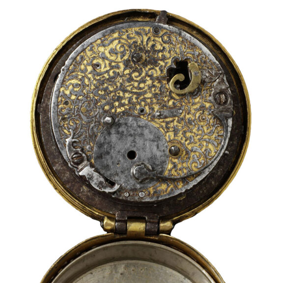 Early German museum quality Renaissance watch Circa 1560 Early German museum quality Renaissance watch Circa 1560