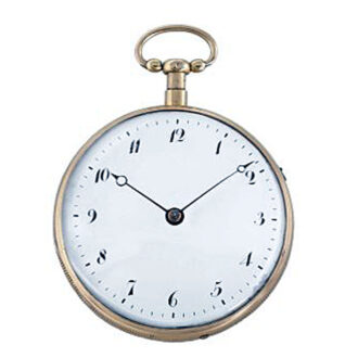 Swiss rose gold quarter repeating musical watch Circa 1850 Swiss rose gold quarter repeating musical watch Circa 1850